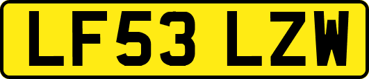 LF53LZW