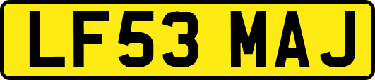 LF53MAJ