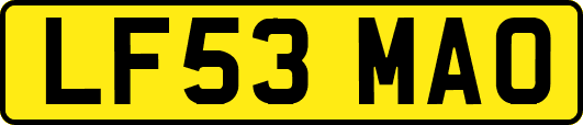 LF53MAO