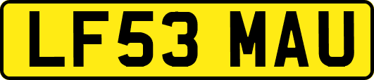 LF53MAU