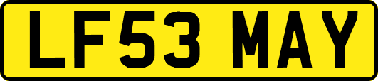 LF53MAY