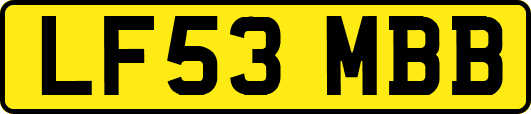 LF53MBB