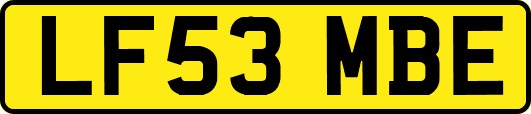 LF53MBE