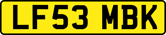 LF53MBK