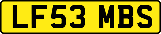 LF53MBS