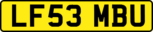 LF53MBU