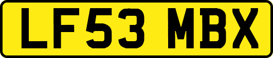 LF53MBX