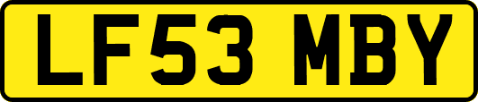 LF53MBY