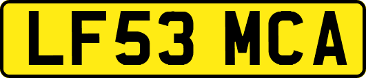 LF53MCA
