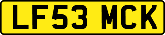 LF53MCK