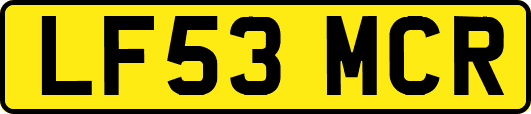 LF53MCR