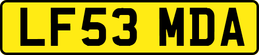 LF53MDA