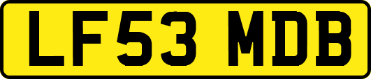 LF53MDB