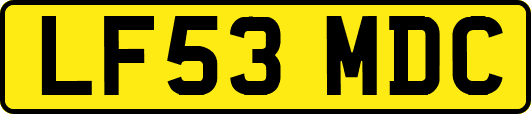 LF53MDC