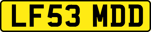 LF53MDD