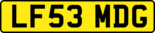 LF53MDG