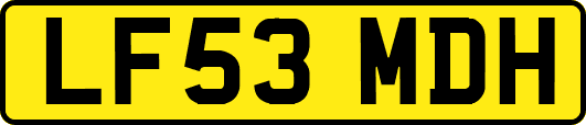 LF53MDH