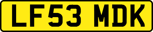 LF53MDK