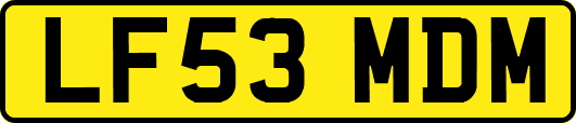 LF53MDM