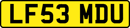 LF53MDU