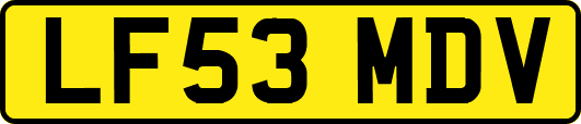 LF53MDV