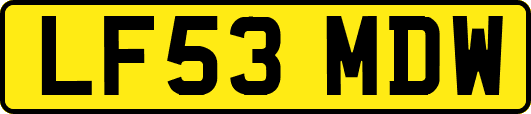 LF53MDW