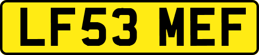 LF53MEF