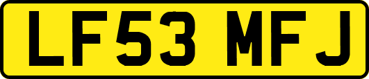 LF53MFJ