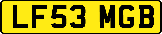 LF53MGB