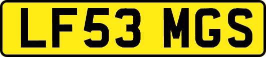 LF53MGS