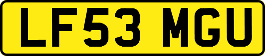 LF53MGU