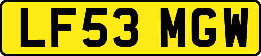 LF53MGW
