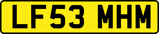 LF53MHM