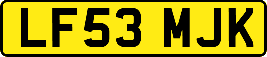 LF53MJK