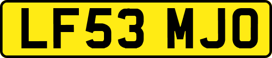 LF53MJO