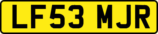 LF53MJR