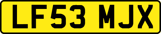LF53MJX