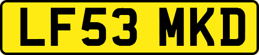 LF53MKD
