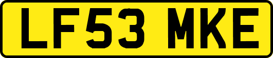 LF53MKE