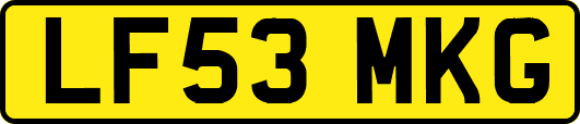 LF53MKG