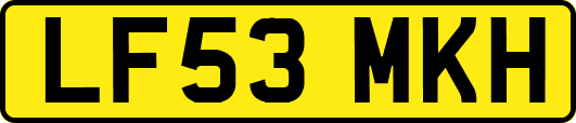 LF53MKH