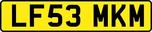 LF53MKM