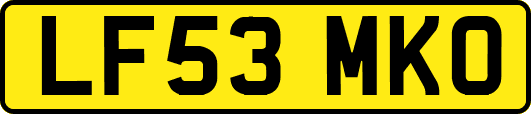 LF53MKO