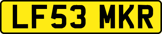 LF53MKR