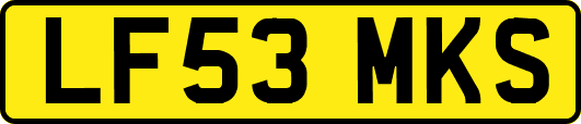 LF53MKS