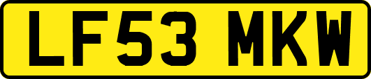 LF53MKW