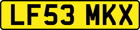 LF53MKX