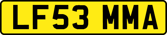 LF53MMA