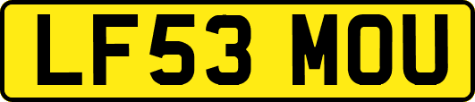 LF53MOU
