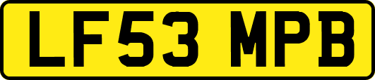 LF53MPB